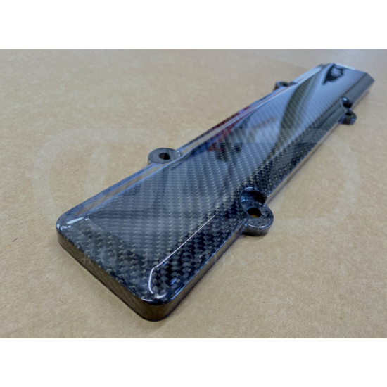 Honda bseries engine spark plug cover